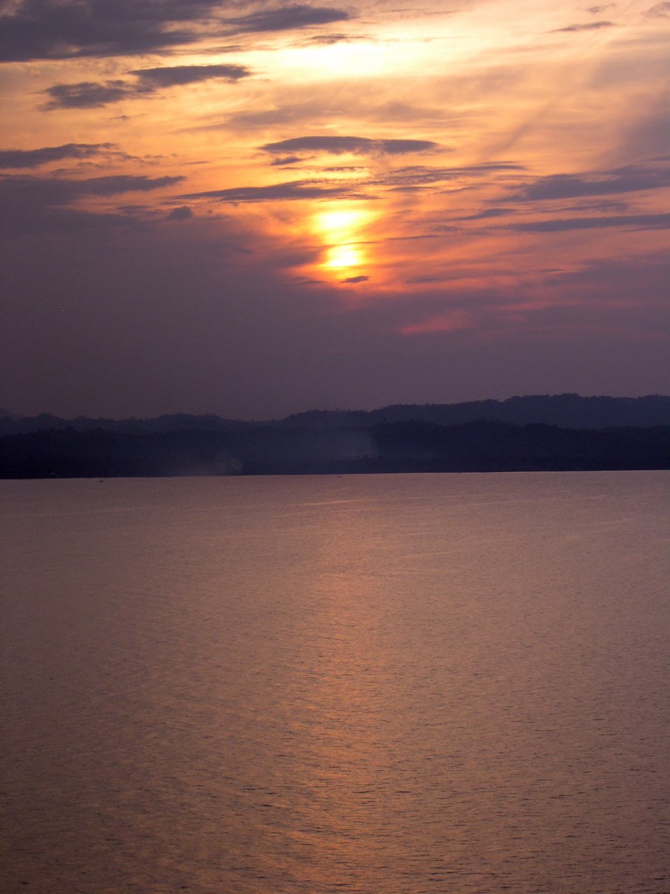 Sunset 15
