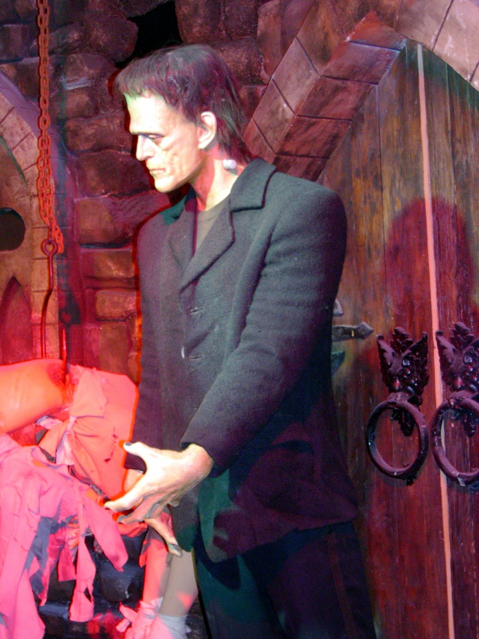 Frankenstein