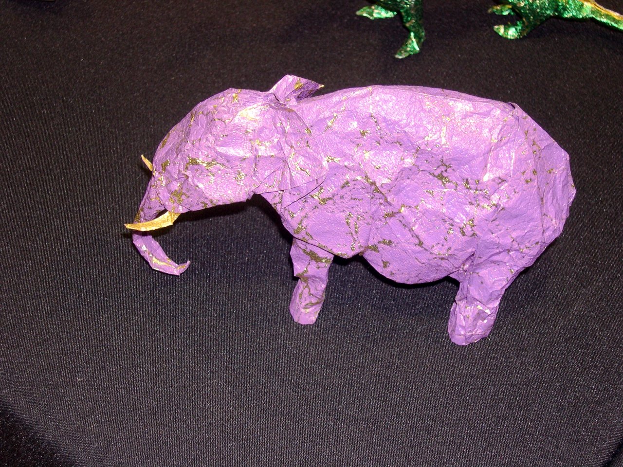 elephant