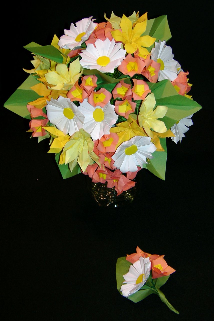 Wedding Flowers
