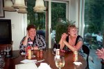 Mercer Family Reunion, August 2008