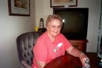 Jane Busch (Marty's Grandma)