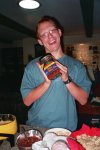 Marty Mercer