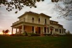 Home of Linda & Vic Hunter, Greencastle, IN