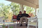 Linda Loudermilk & Vic Hunter
