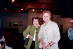 Helene Martucci LaMarre, Jane Fucik Allendorph