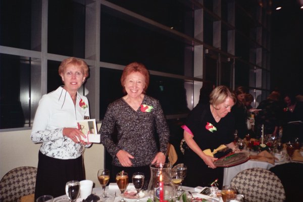 ?, Jane Fucik Allendorph, Susie Springer Fucik