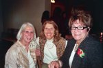 Kay, Peg, Cathy