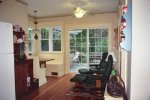 North End of Kitchen