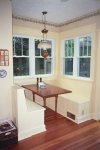 Kitchen Booth