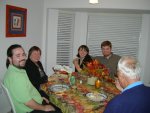 Thanksgiving Day