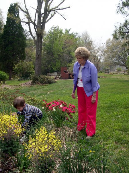 Egg Hunt (4)