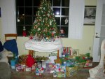 "Christmas Day" in Florida