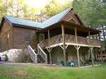The Rental House (Peaceful River Place)