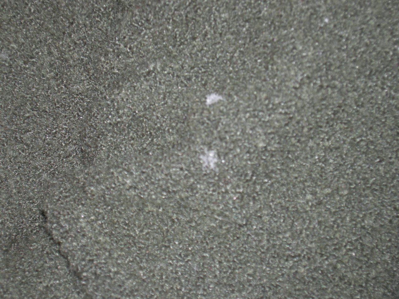 Big Fluffy Flakes.