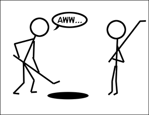 PUCKINICEHOLE