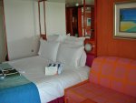 Our cabin