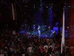 Great Big Sea in the Stardust Theater