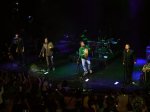 Great Big Sea in the Stardust Theater