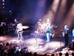 Great Big Sea in the Stardust Theater