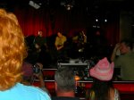 Great Big Sea Fan Show