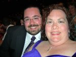 Ben and Cynthia
