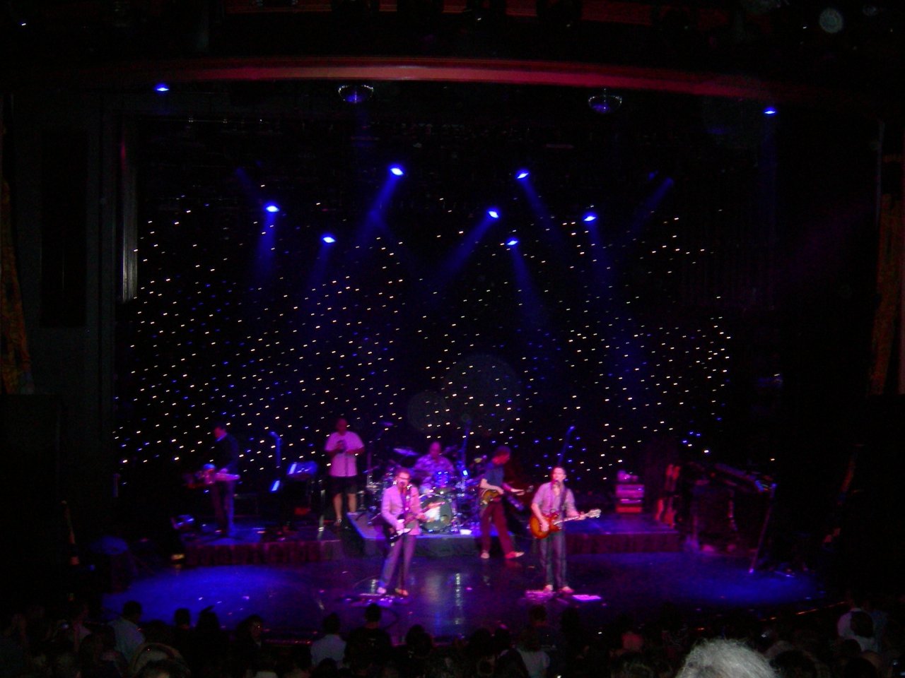 Barenaked Ladies