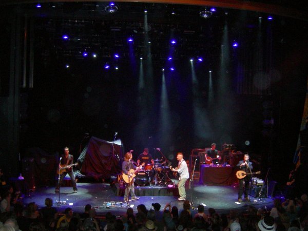 Great Big Sea