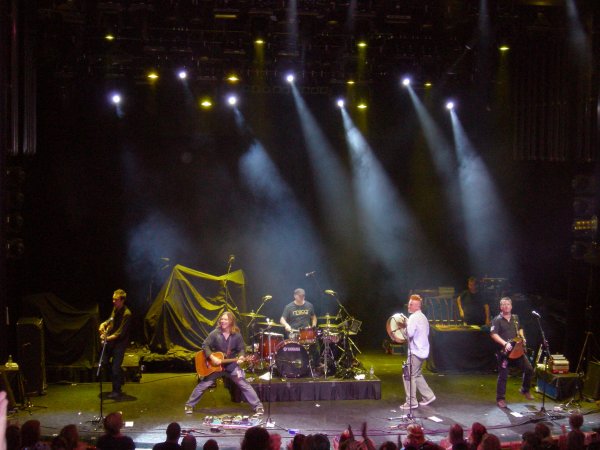 Great Big Sea