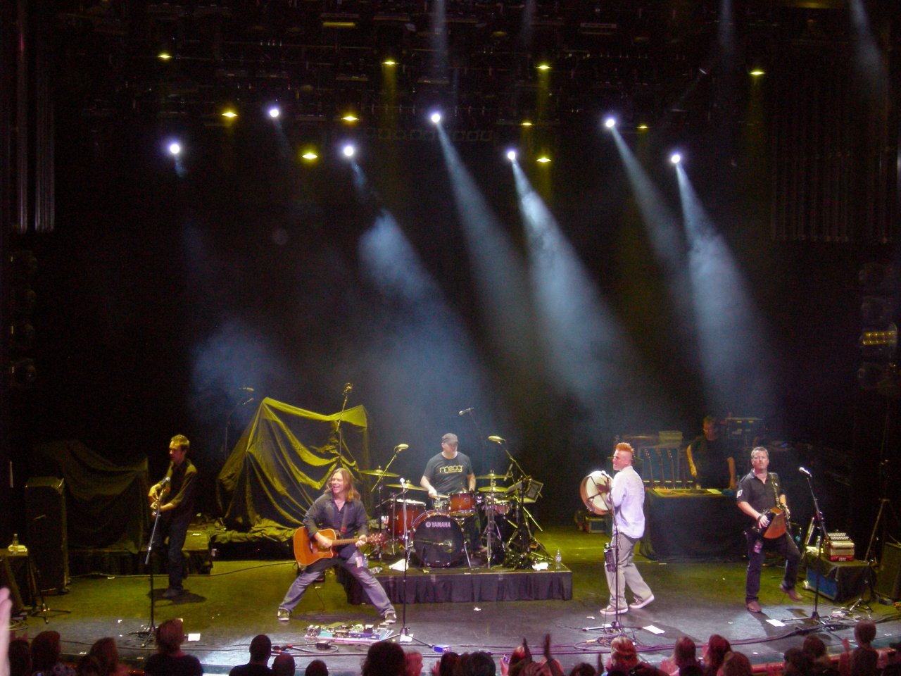 Great Big Sea