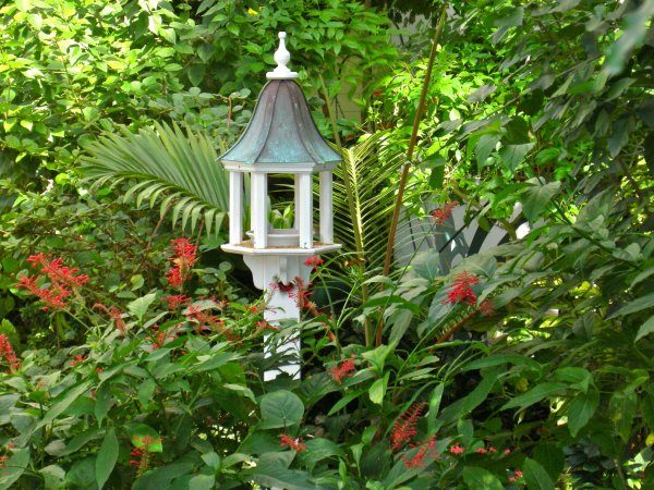 Butterfly Conservatory