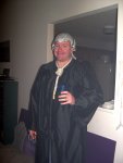 Jeff as the "hung judge"