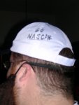 Bill's hat (2)