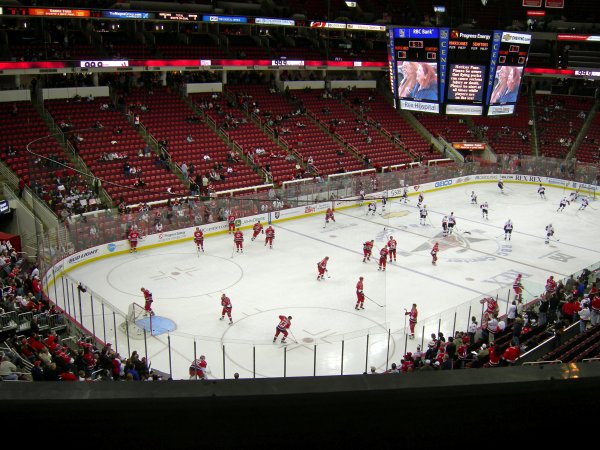 warmups