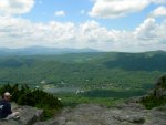 Grandfather Mountain (June 13th, 2009)