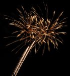 Raleigh Fireworks