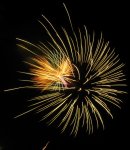 Raleigh Fireworks