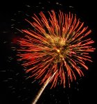 Raleigh Fireworks