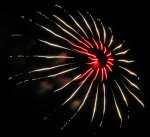 Raleigh Fireworks