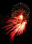 Raleigh Fireworks