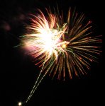 Raleigh Fireworks