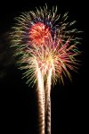 Raleigh Fireworks
