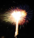 Raleigh Fireworks