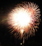 Raleigh Fireworks