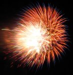 Raleigh Fireworks