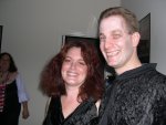 Kelley and Tim