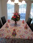 Holly's Birthday