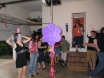Let the piñata-ing begin!