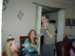 New Year's 2009