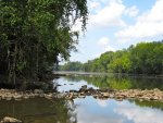 Pee Dee river